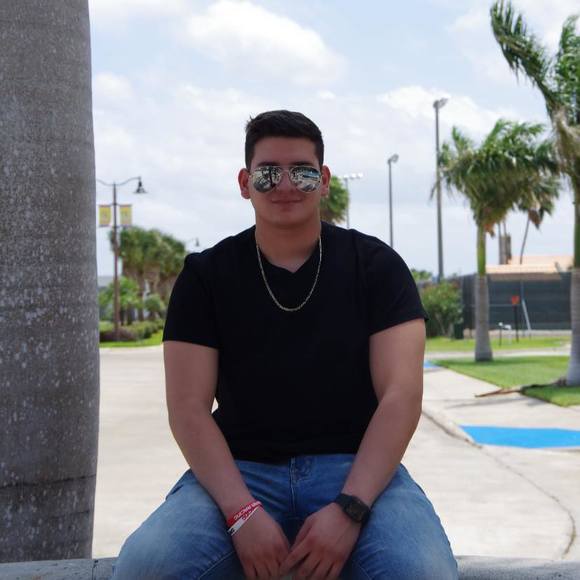 Meet your Posher, Anthony - Picture 1 of 1